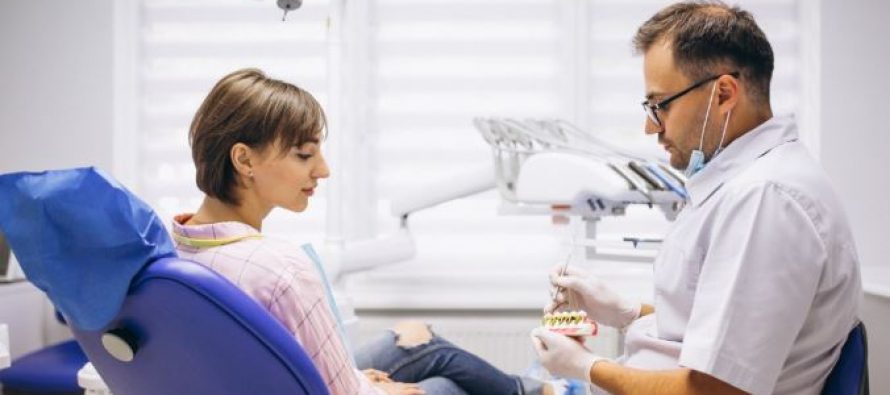 La periodontitis se relaciona con el deterioro cognitivo y demencia