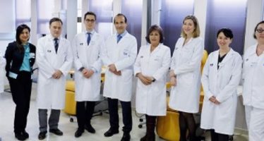 HM Hospitales consolida su proyecto asistencial con el Centro Integral Oncológico Clara Campal HM CIOCC Barcelona