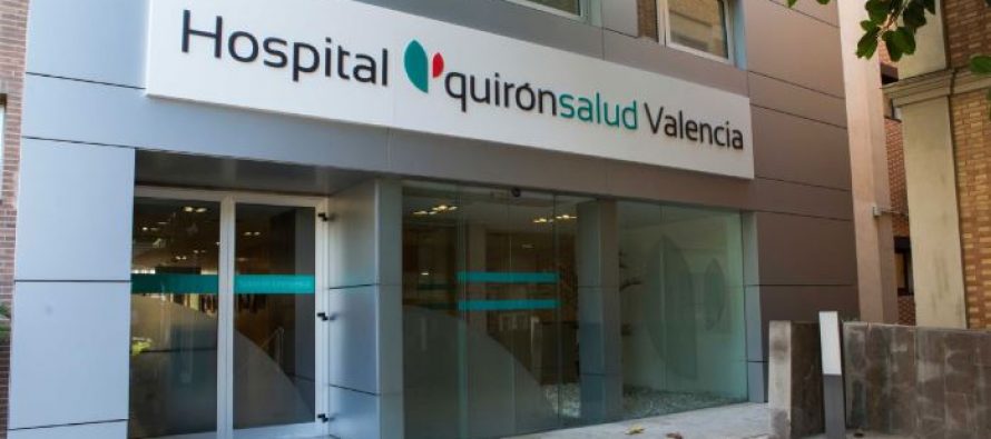 Cáncer de laringe: Quirónsalud Valencia reúne a especialistas internacionales en el tratamiento de esta enfermedad