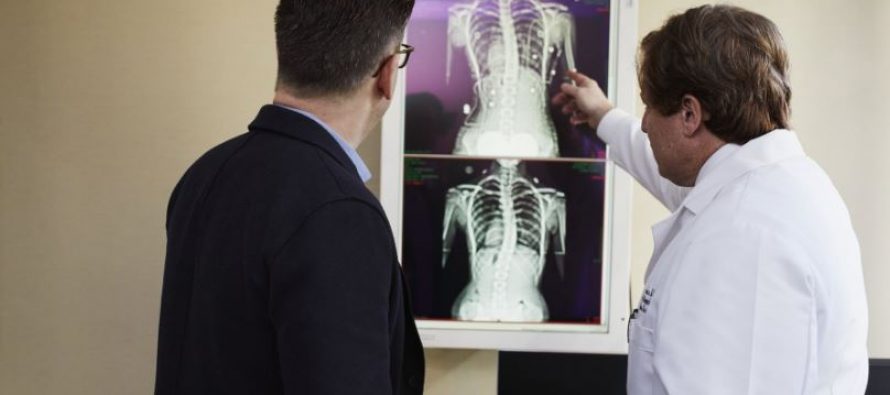 Osteoporosis: Más del 25% de los hombres de 35 a 50 años de edad corre riesgo de esta patología
