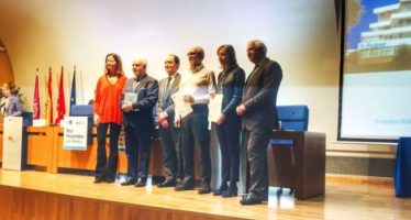 El Hospital Ruber Internacional premiado con la Credencial Plata de la Comunidad de Madrid por su iniciativa frente al tabaco
