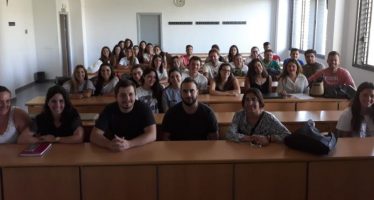 A.M.A. aborda la Responsabilidad Civil Profesional en Universidad de Podología de Sevilla