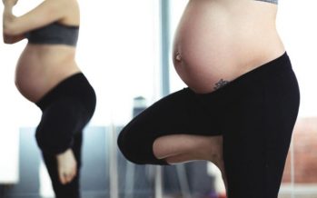 La actividad física aumenta el bienestar y contribuye a la adecuada evolución del embarazo y el parto