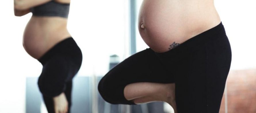 El estrés en el embarazo puede alterar a los niños de por vida