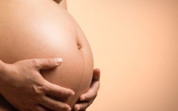 El ardor de estómago en las embarazadas