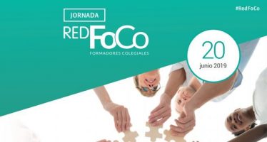 Celebran la Jornada Red FoCo bajo el lema “Sumamos para multiplicar” en Madrid