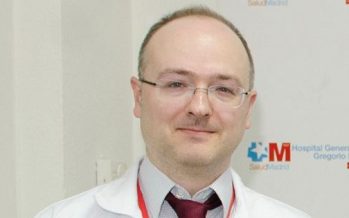 Dr. Márquez: «La inmunoterapia 100% española puede ayudar a mejorar los resultados de otras vigentes»
