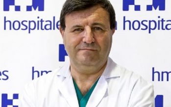 Dr. Emilio Vicente