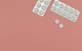 Envases de antibióticos más pequeños