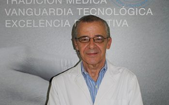 Dr. Suárez: «Cada año ocurren alrededor de 40.000 casos de gastrointeritis Europa»
