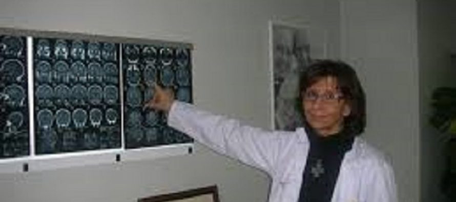 Dra. Carmen Antúnez