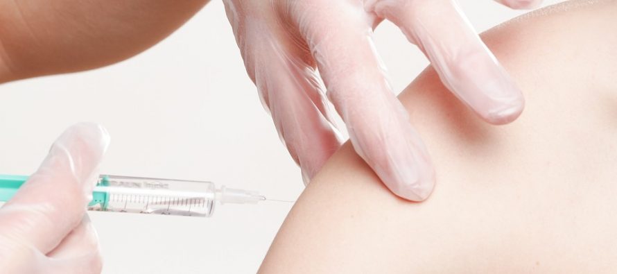 Un estudio refleja que una de cada cuatro personas no se vacunaría frente al covid-19