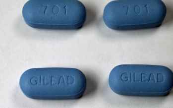 Una pastilla preventiva del SIDA reduce el número de contagios