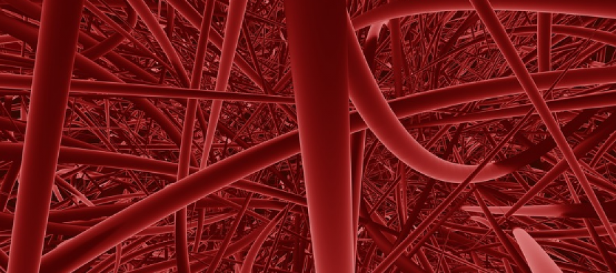 Localizan un nuevo compuesto químico que ayuda a dilatar los vasos sanguíneos