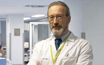 Dr. Vidal: «La medicina nunca la podrían hacer máquinas sin corazón»