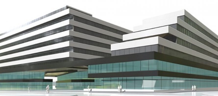 HM Hospitales adquiere una parcela en Rivas Vaciamadrid para construir un nuevo complejo hospitalario