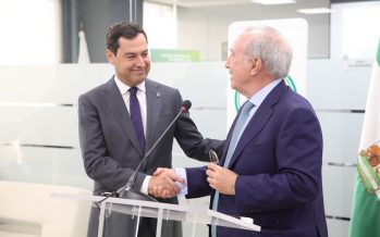 ROVI anuncia la construcción de una segunda planta de Heparinas en Granada