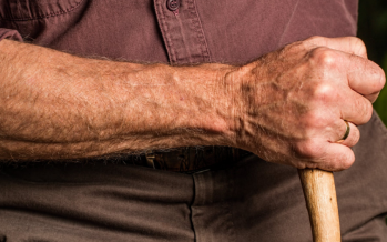 Alzheimer: El 80% de los casos que aún son leves están sin diagnosticar