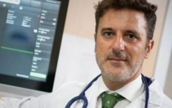 Dr. García Aguado: «Es importante hacer un estudio familiar a los pacientes con cardiopatía hereditaria»