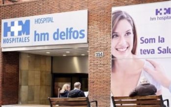 HM Hospitales culmina el plan de transformación de Nou Delfos