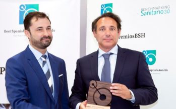 Quirónsalud Marbella premiado como mejor hospital nacional en Diagnóstico de la Mujer
