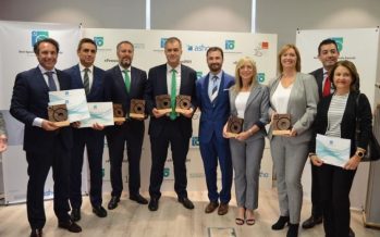 Quirónsalud A Coruña, premiado en cuatro categorías en la primera edición de los Premios BSH -Best Spanish Hospitals Awards