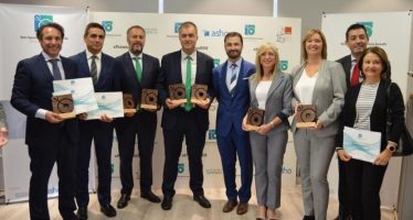 Quirónsalud A Coruña, premiado en cuatro categorías en la primera edición de los Premios BSH -Best Spanish Hospitals Awards