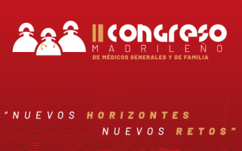 II Congreso Madrileño de Médicos Generales y de Familia
