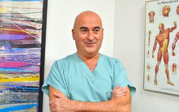 Dr. Carbonell: «La medicina regenerativa es muy poco invasiva, sin efectos secundarios y sin posibilidad de rechazo, pues es todo tejido propio»