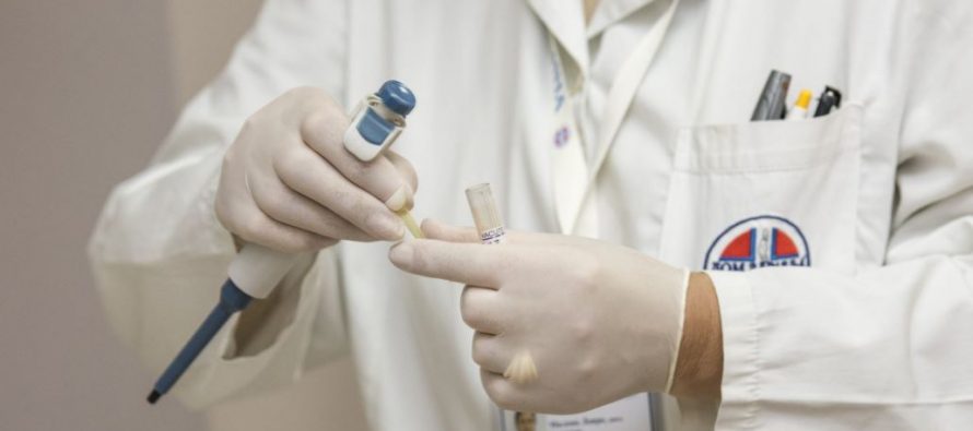 Nuevo test de orina capaz de detectar al 100% el cáncer de vejiga