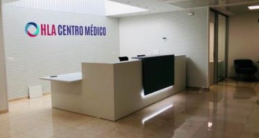 HLA abre un nuevo centro médico en Toledo