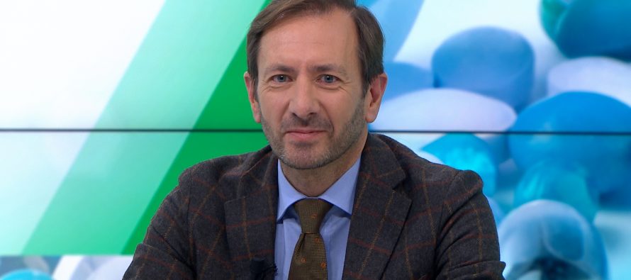 Dr. José Manuel Montes