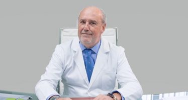 Dr. Fernández: «Un paciente sometido a la cirugía de Mohs sabe antes de llegar a su casa que ya no tiene tumor»