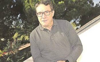 Jorge Hinojosa