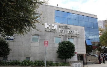 Cinco centros de HM Hospitales en Galicia reciben la acreditación QH