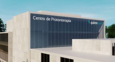El Centro de Protonterapia de Quirónsalud, galardonado con uno de los Premios Valonia 2019