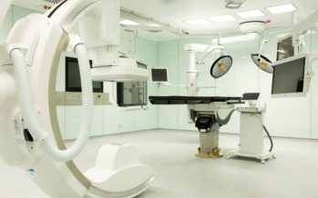 La FJD renueva su área quirúrgica con nuevas instalaciones de más de 6.000 m2