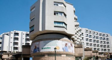 Ribera Salud gestiona el Hospital Povisa de Vigo