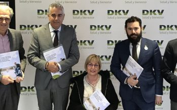DKV presenta el “I Estudio DKV sobre los hábitos de salud de las personas con discapacidad’