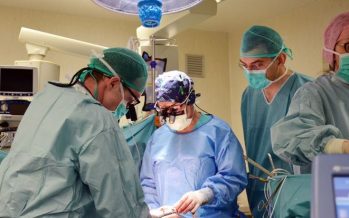 El Germans Trias trata el primer paciente con un nuevo bioimplante para reparar el tejido del corazón tras un infarto