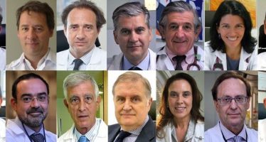 Más de 20 médicos de Quirónsalud Madrid entre los 100 mejores médicos de España