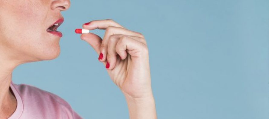 Crean una píldora anticonceptiva que se toma una sola vez al mes