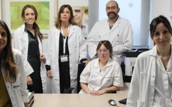 Nueva consulta de estomaterapia para ayudar al paciente en el proceso de adaptación en el Hospital Infanta Elena