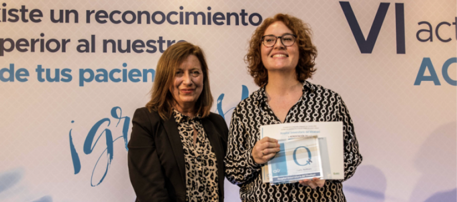 Los hospitales de Torrevieja y Vinalopó, premiados con la acreditación QH de la Fundación IDIS