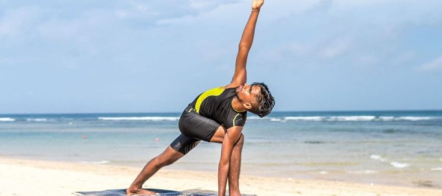 Un estudio demuestra que el yoga tiene beneficios para el cerebro como el ejercicio aeróbico