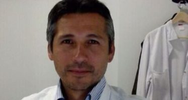 Dr. Molina: «Una tercera parte de los ictus son cardioembólicos: provienen del corazón»