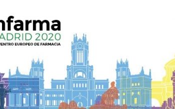 Infarma Madrid 2020 acogerá a más de 400 empresas