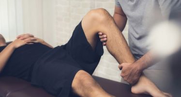 Quirónsalud Marbella desaconseja el masaje inmediatamente después de una sesión de ejercicio físico intenso