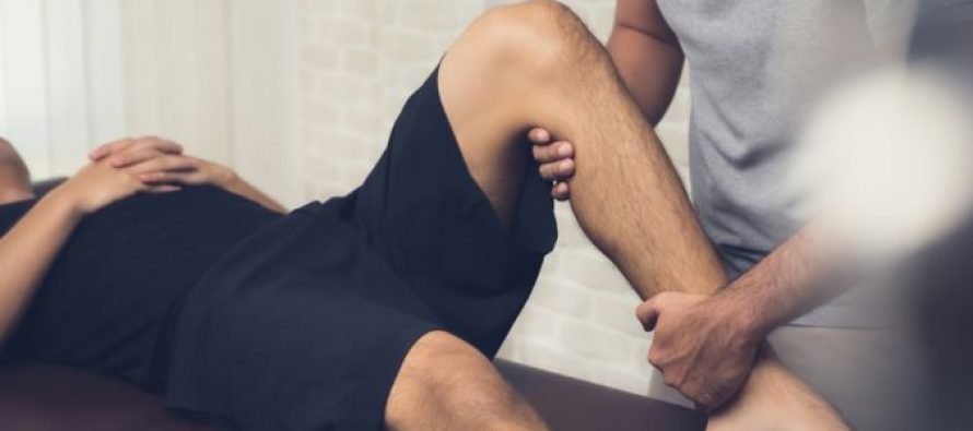 Quirónsalud Marbella desaconseja el masaje inmediatamente después de una sesión de ejercicio físico intenso