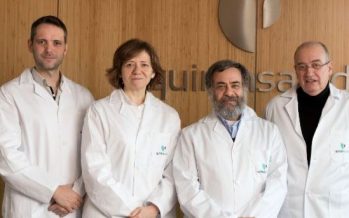 Terapia de protones: Tratan al primer paciente en España con este tratamiento en Quirónsalud